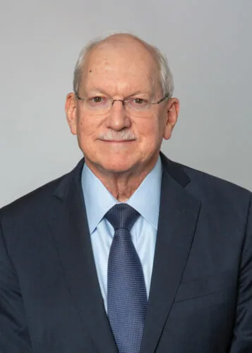 Fred D. Wilshusen